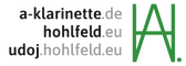 Google CSE (Achim Hohlfelds Websites)