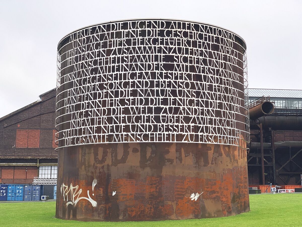 Bochum · Westpark/Jahrhunderthalle · 26.1.2025