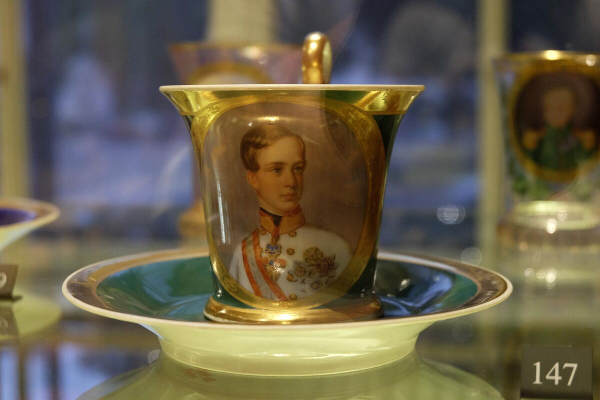 Wien · Museum für angewandte Kunst