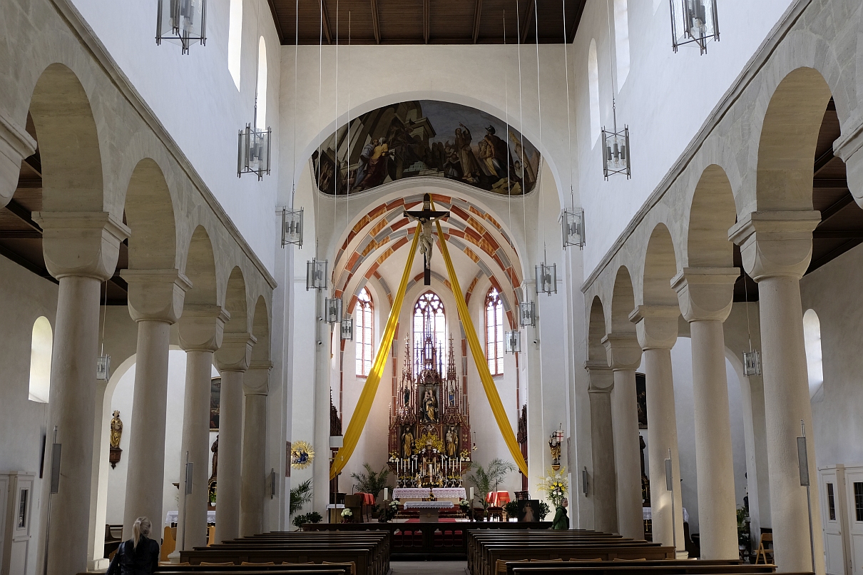 Bamberg · Sankt Jakob