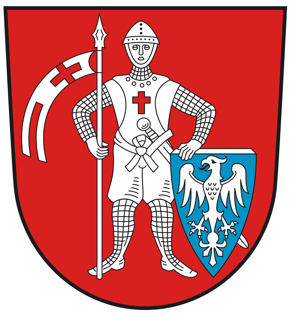 Wappen von Bamberg
