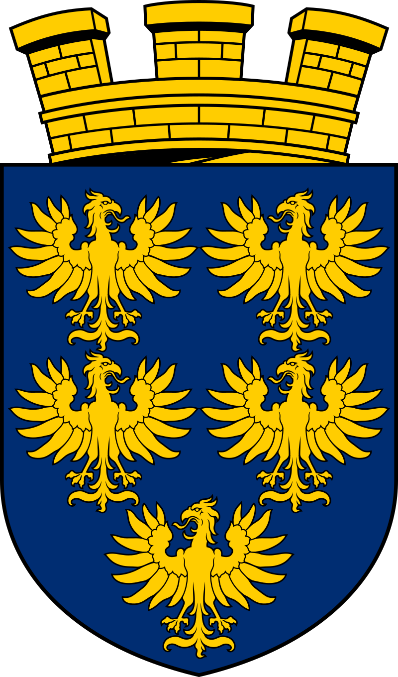 Landeswappen von Niederösterreich
