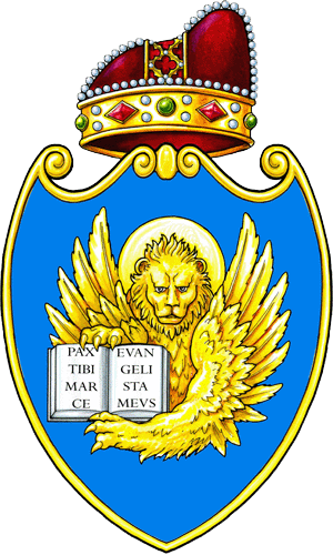 Wappen Venedig