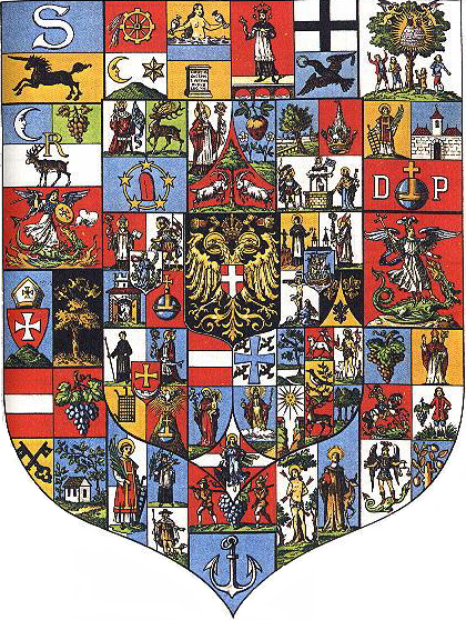 Wiener Wappen