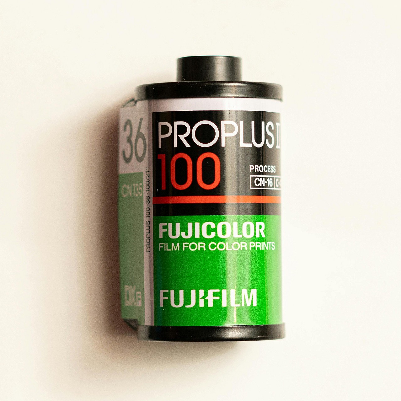 Fuji Farbfilm